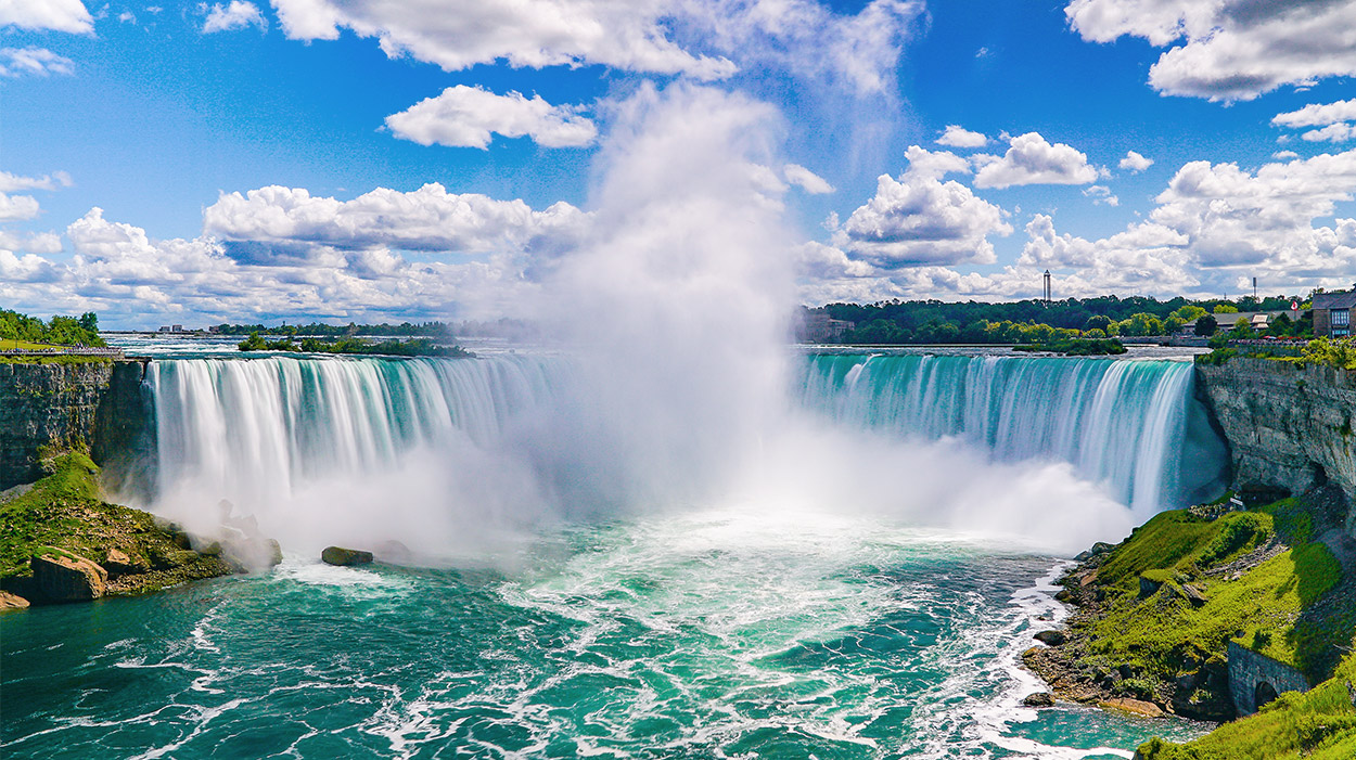 Niagara Falls