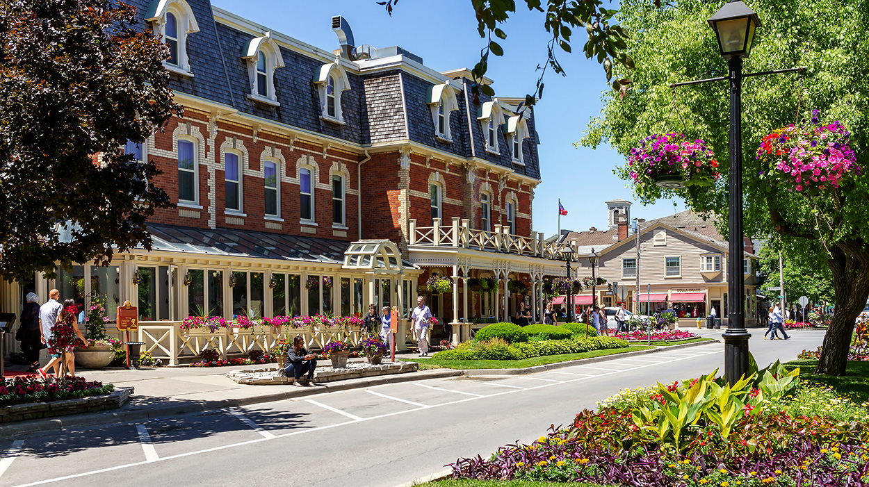 Niagara-on-the-Lake